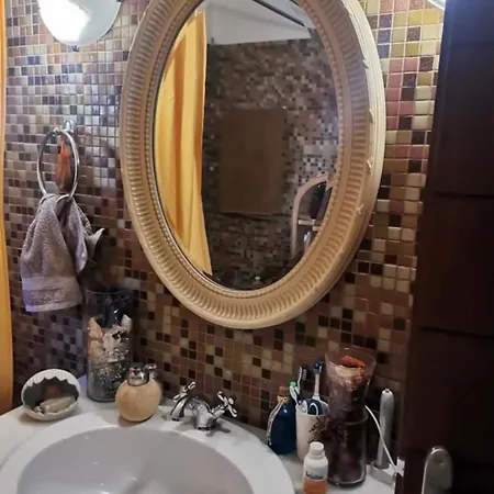 Apartment με δωρεάν χώρο στάθμευσης *