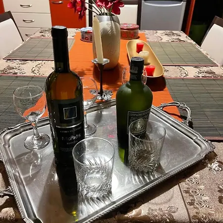Apartment με δωρεάν χώρο στάθμευσης